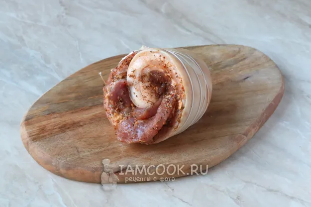 Шаг 3: иллюстрация