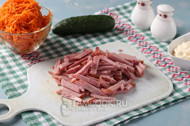 Шаг 3: иллюстрация