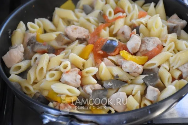 Шаг 10: иллюстрация