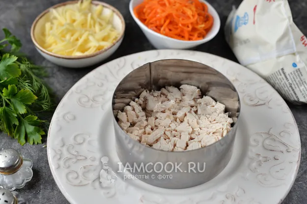 Шаг 2: иллюстрация