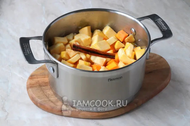 Шаг 7: иллюстрация