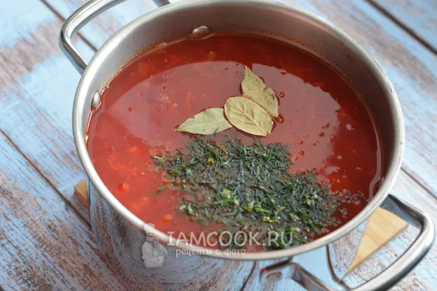 Шаг 9: иллюстрация