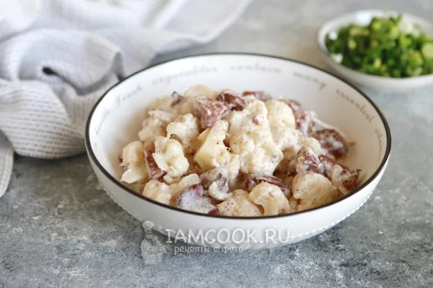 Шаг 9: иллюстрация