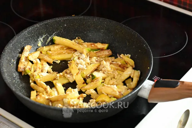 Шаг 7: иллюстрация