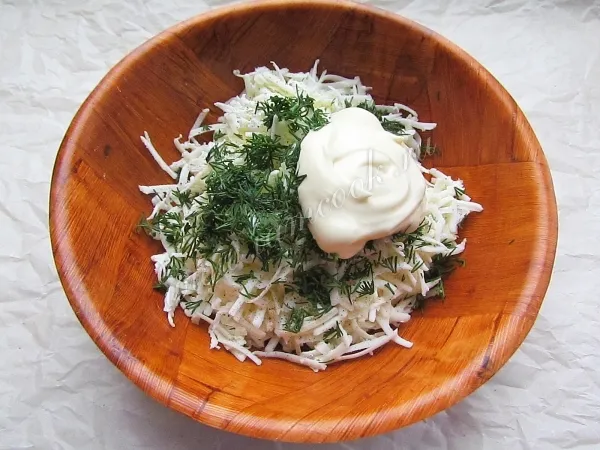 Шаг 3: иллюстрация