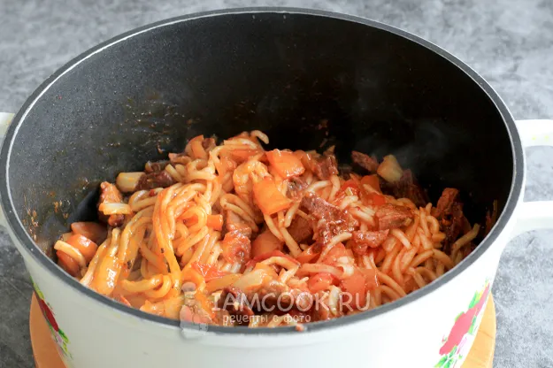 Шаг 11: иллюстрация