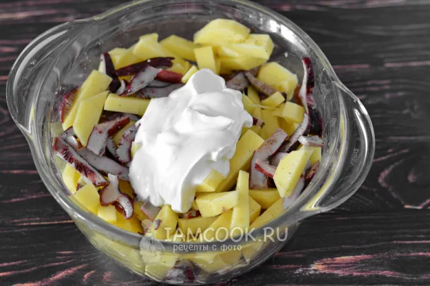 Шаг 5: иллюстрация