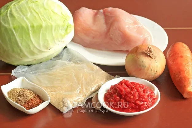 Шаг 1: иллюстрация