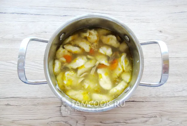 Шаг 11: иллюстрация