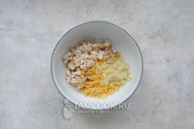 Шаг 3: иллюстрация