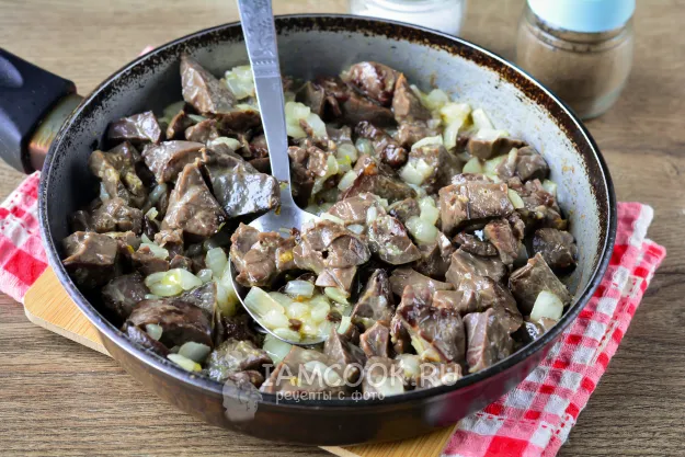 Шаг 13: иллюстрация