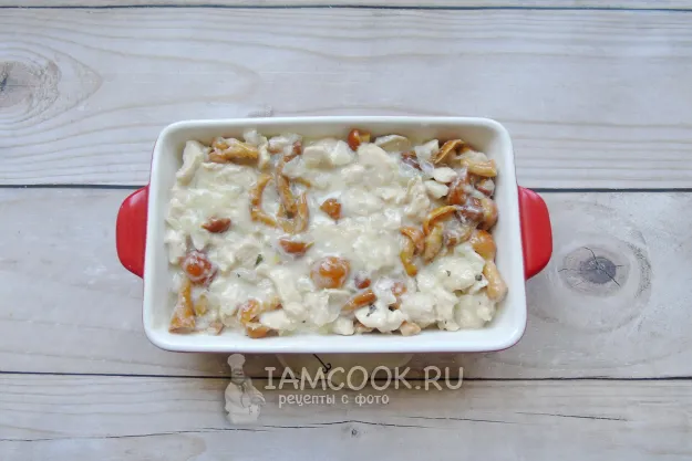 Шаг 8: иллюстрация