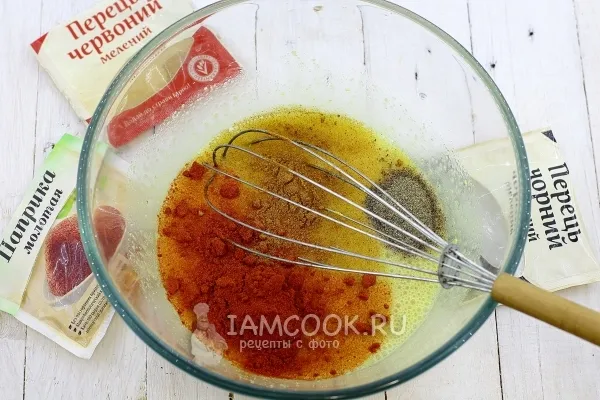 Шаг 6: иллюстрация