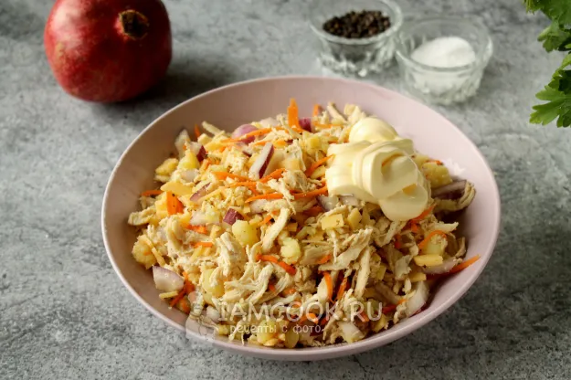 Шаг 6: иллюстрация