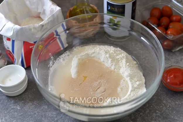 Шаг 2: иллюстрация