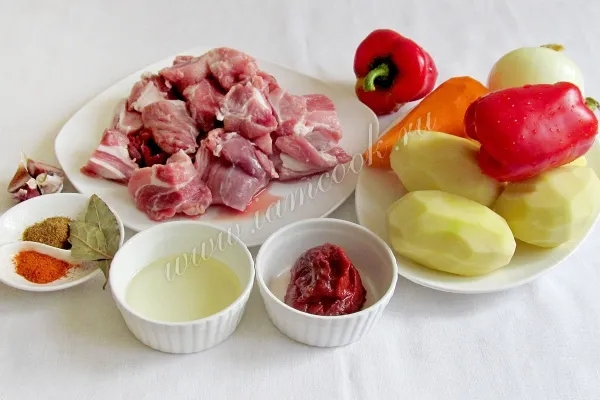 Шаг 1: иллюстрация