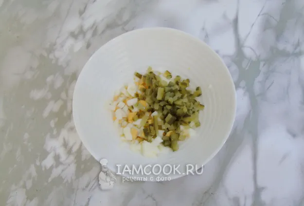 Шаг 3: иллюстрация