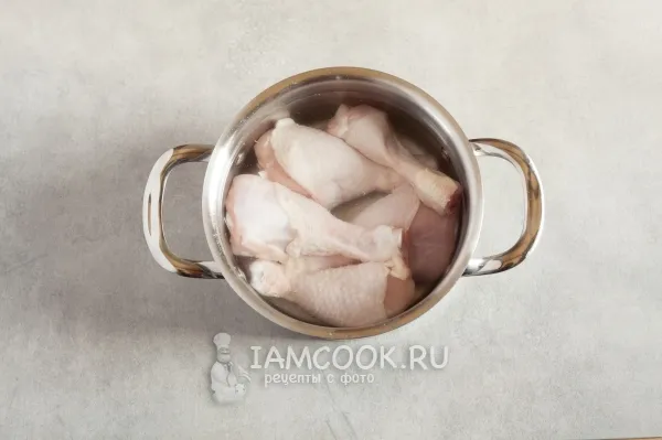 Шаг 2: иллюстрация