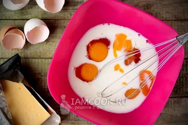 Шаг 2: иллюстрация