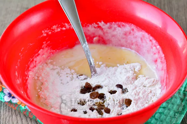 Шаг 11: иллюстрация