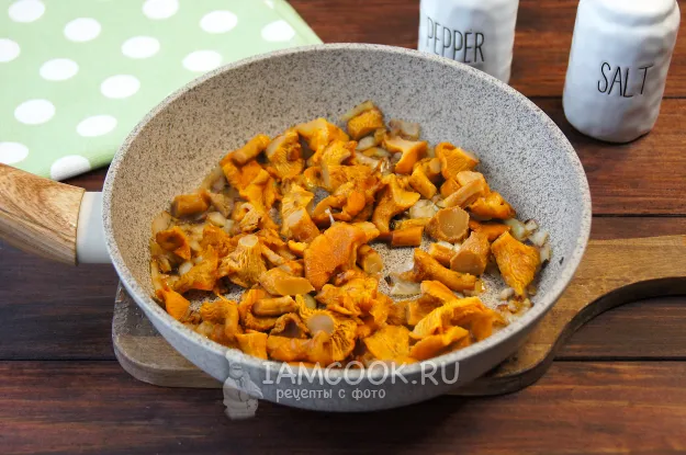 Шаг 3: иллюстрация