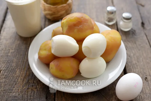 Шаг 2: иллюстрация