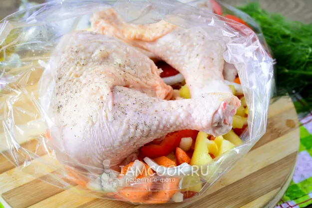 Шаг 5: иллюстрация