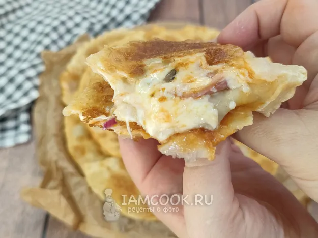 Шаг 12: иллюстрация