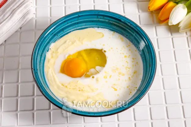 Шаг 3: иллюстрация