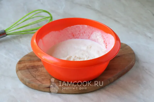 Шаг 2: иллюстрация