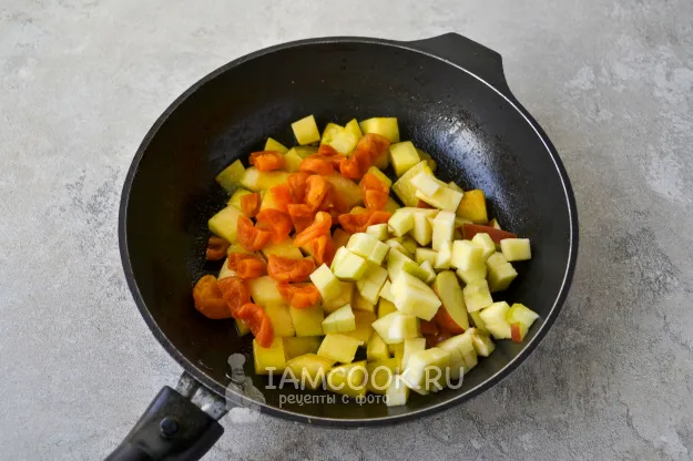 Шаг 3: иллюстрация