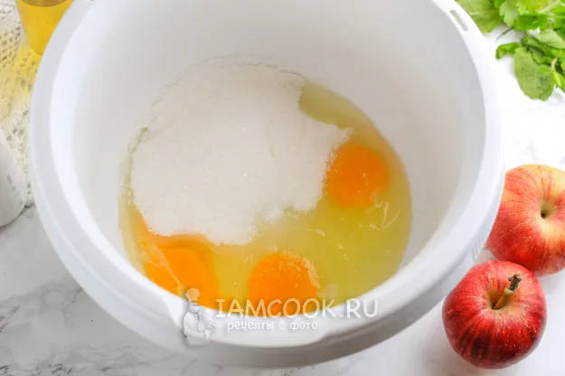 Шаг 2: иллюстрация