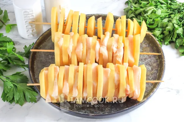 Шаг 4: иллюстрация