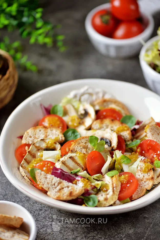 Шаг 8: иллюстрация