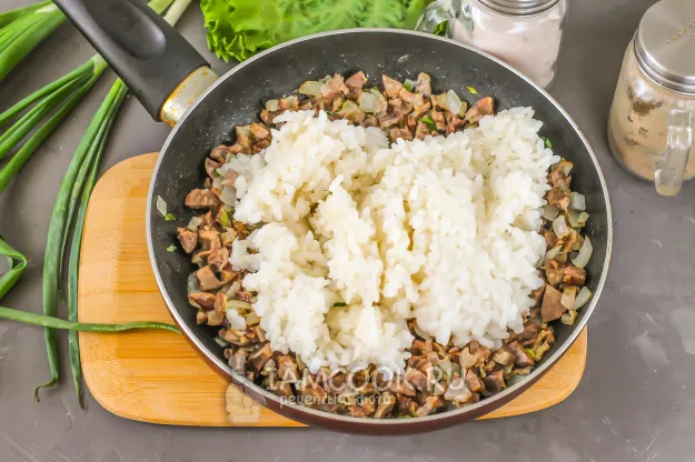 Шаг 7: иллюстрация