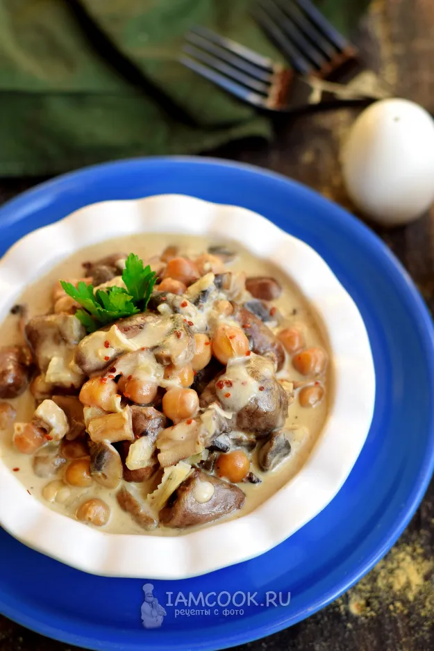 Шаг 10: иллюстрация