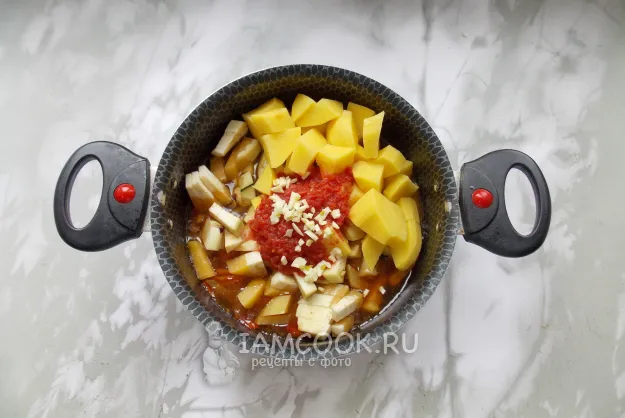 Шаг 7: иллюстрация