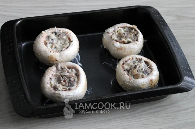 Шаг 9: иллюстрация