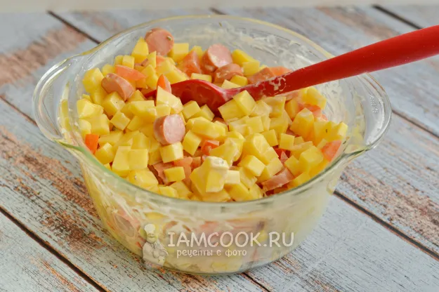 Шаг 6: иллюстрация