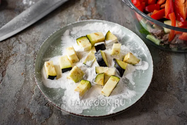 Шаг 9: иллюстрация