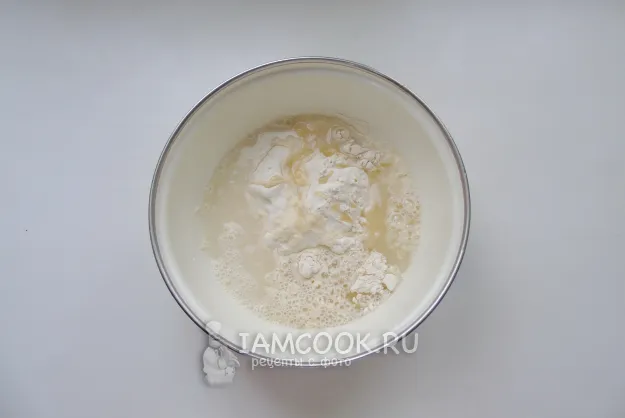 Шаг 3: иллюстрация