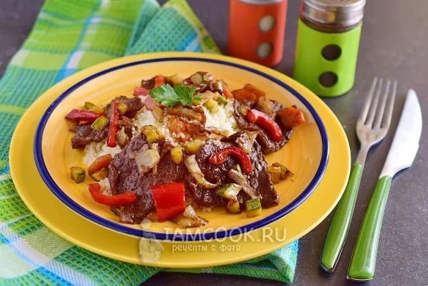 Шаг 11: иллюстрация