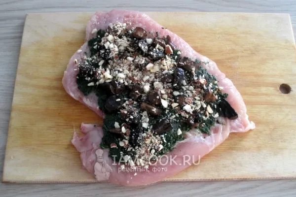 Шаг 6: иллюстрация