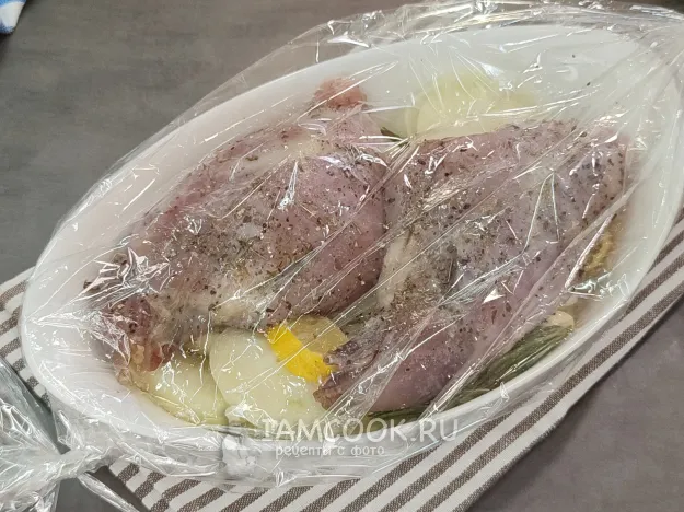 Шаг 6: иллюстрация