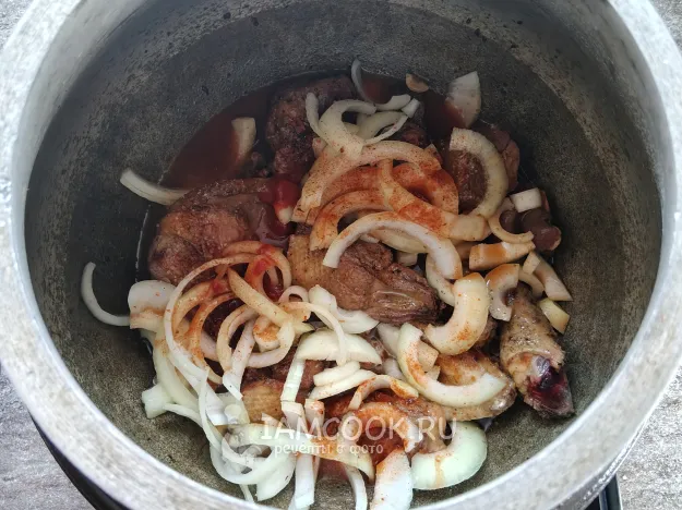 Шаг 8: иллюстрация