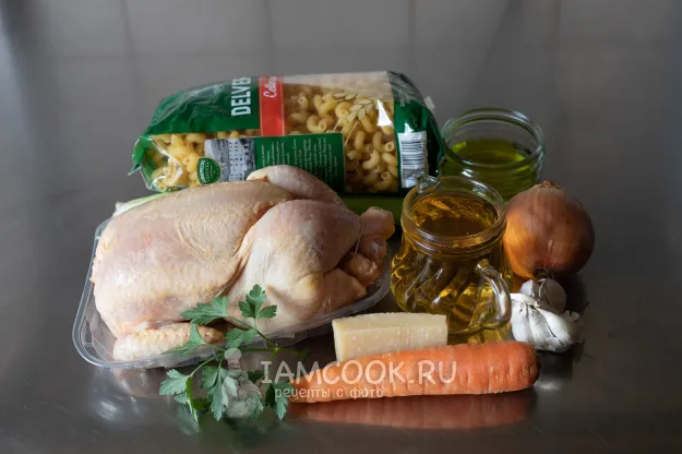 Шаг 1: иллюстрация