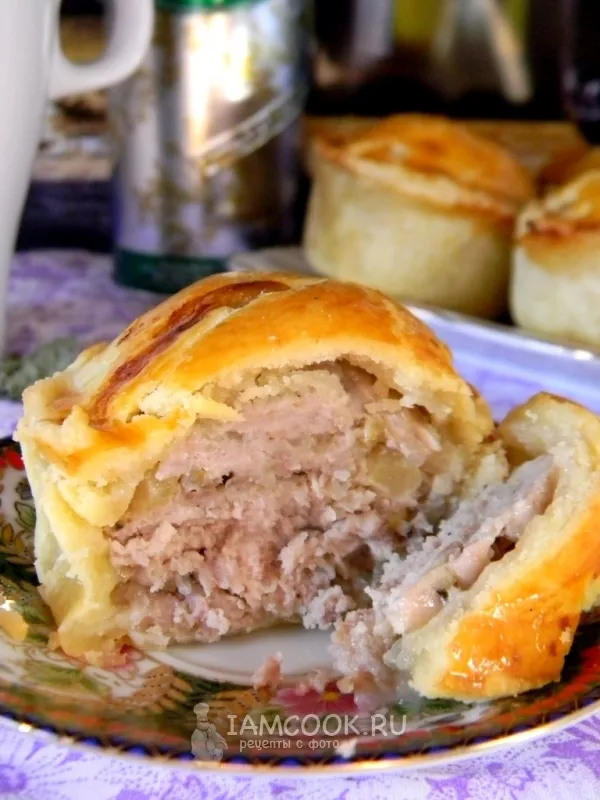 Шаг 14: иллюстрация