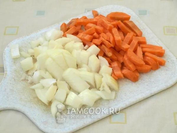 Шаг 1: иллюстрация