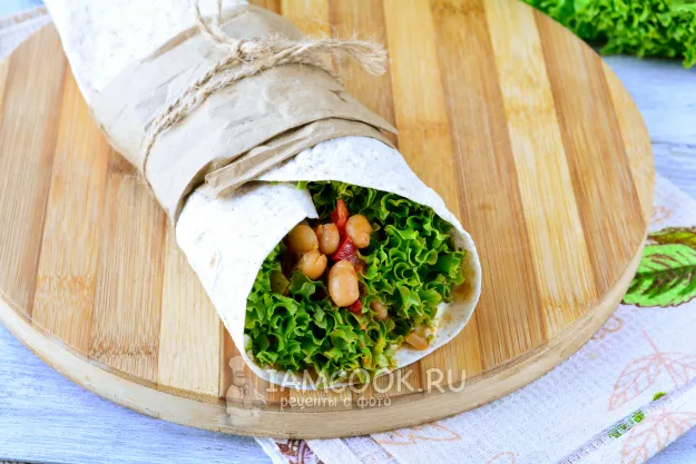 Шаг 7: иллюстрация