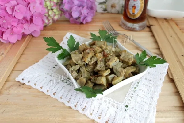 Шаг 8: иллюстрация